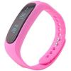 Smart Band E02 Pink