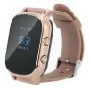 SmartWatch Kids T58 GPS Tracking Gold