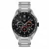 TAG Heuer CONNECTED Calibre E4 - 45 mm (BR8A10.BA0616)