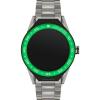 TAG Heuer Connected Modular 45 Titanium Strap with Green Aluminium Bezel (SBF8A8018.10BF0608)