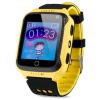 UWatch Q66 Kid smart watch Yellow