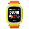 UWatch Smart Baby Q90 GPS Orange