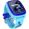 UWatch Smart Baby Watch Q300S Blue