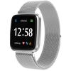 UWatch Y7P Silver Metal