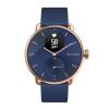 Withings ScanWatch 38mm Blue/Gold