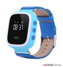 Smart Baby Q60 GPS (Blue)