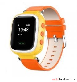 Smart Baby Q60 GPS (Orange)