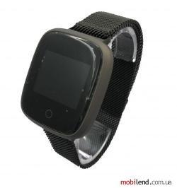 Smart Band Dk03 Black Steel