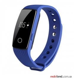 Smart Band Smart Band ID107 Blue