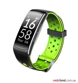 Smart Band Smart Band Q8 green