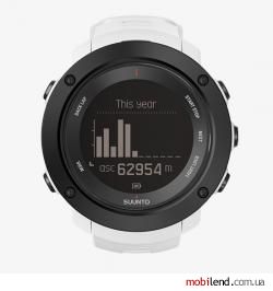 Suunto AMBIT3 Vertical White HR (SS021966000)