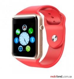 UWatch A1 (Red)