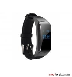 UWatch DF22 Black
