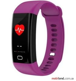 UWatch F07 Purple
