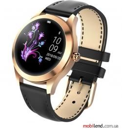 UWatch KW10 Black
