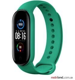 UWatch M 5 forest-green