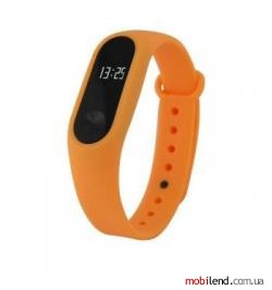 UWatch Mi2 Smart Bracelet (Orange)