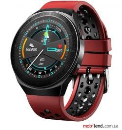 UWatch MT-3 red