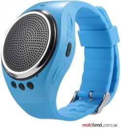 UWatch RS09 Blue
