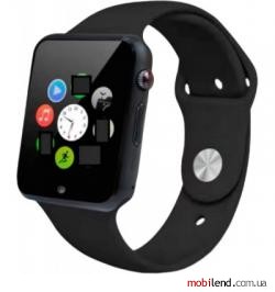 UWatch Smart G11 Black