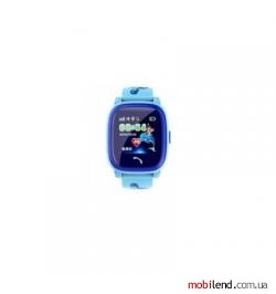 UWatch Smart Watch HW8 (Blue)