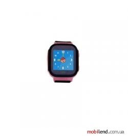 UWatch Smart Watch K10 (Pink)