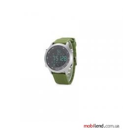 UWatch Sport Smart Watch EX18 (Green)