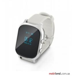 UWatch T58 Silver