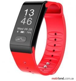 UWatch T6 Red