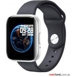 UWatch T99 silver