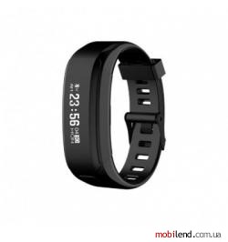 UWatch XR01 Smart Bracelet Black