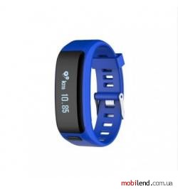 UWatch XR01 Smart Bracelet (Blue)