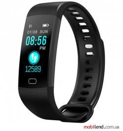 UWatch Y5 Black
