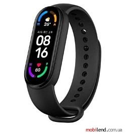Xiaomi Mi Band 6