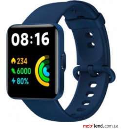 Xiaomi Redmi Watch 2 Lite Blue (BHR5440GL)