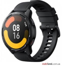 Xiaomi Watch S1 Active Black (BHR5380GL)