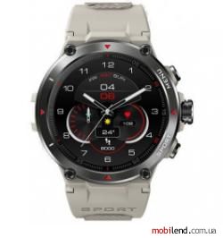 Zeblaze Stratos 2 GPS Grey