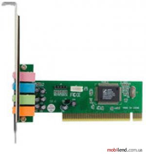 4World CMI8738 (05363)
