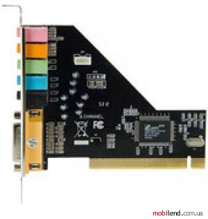 4World CMI8738 (05365)