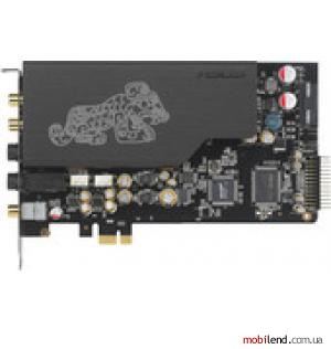 ASUS Essence STX II