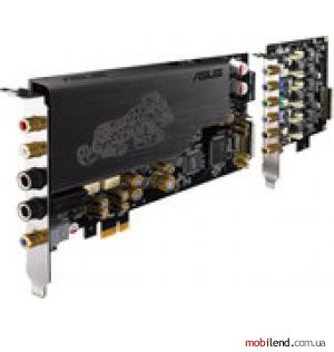 ASUS Essence STX II 7.1