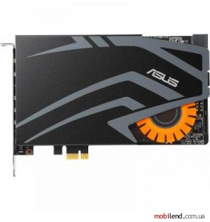 ASUS Strix Raid DLX