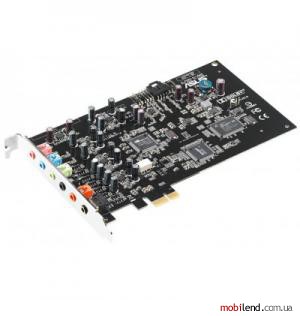 ASUS Xonar D-KARAX