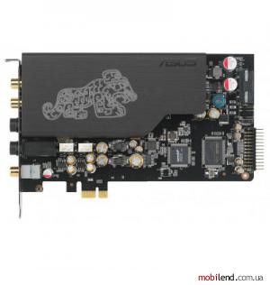 ASUS Xonar Essence STX II 7.1