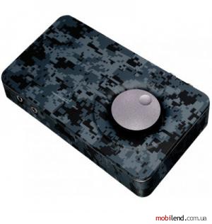 ASUS Xonar U7 Echelon Edition
