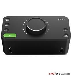 Audient EVO 4
