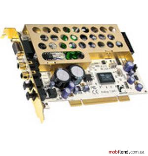 Audiotrak Prodigy 7.1 HiFi