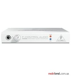 BEHRINGER F-CONTROL FCA 202