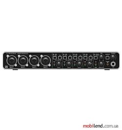 BEHRINGER U-PHORIA UMC404HD