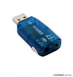 Black Warrior AM-601